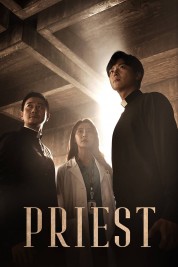 Watch Free Priest Full Movies Bflix