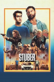 Watch Free Stuber Full Movies Bflix