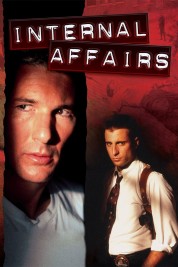 Watch Free Internal Affairs Full Movies Bflix