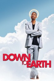 Watch Free Down to Earth Full Movies Bflix