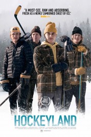 Watch Free Hockeyland Full Movies Bflix