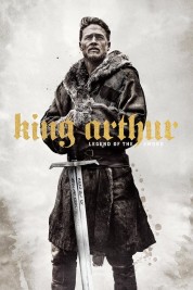 Watch Free King Arthur: Legend of the Sword Full Movies Bflix