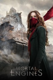 watch free Mortal Engines hd online