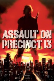 Watch Free Assault on Precinct 13 Full Movies Bflix