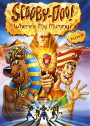 Watch Free Scooby-Doo! in Where's My Mummy? Full Movies Bflix