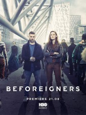 Watch Free Beforeigners Full Movies Bflix