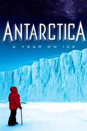 Watch Free Antarctica: A Year on Ice Full Movies Bflix