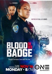 Stream Free Blood on Her Badge Movies in HD Online | SOAP2DAY