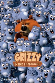 Grizzy & the Lemmings 2016