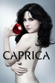 Watch Free Caprica Full Movies Bflix