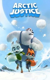 Watch free Arctic Dogs HD online