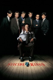 Watch Free Suicide Kings Full Movies Bflix