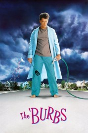 Watch Free The 'Burbs Full Movies Bflix