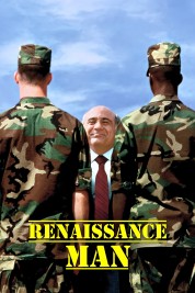 Watch free Renaissance Man HD online