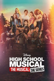 watch free High School Musical: The Musical: The Series hd online