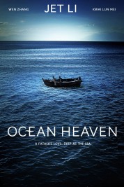 Watch Free Ocean Heaven Full Movies Bflix