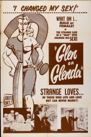 Glen or Glenda 1953