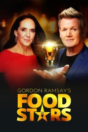 Watch Free Gordan Ramsay's Food Stars (AU) Full Movies Bflix