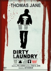 The Punisher: Dirty Laundry 2012