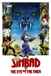 Watch Free Sinbad and the Eye of the Tiger Full Movies Bflix