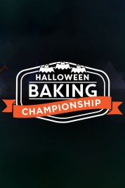 Watch Free Halloween Baking Championship Full Movies Bflix