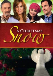 Watch Free A Christmas Snow Full Movies Bflix