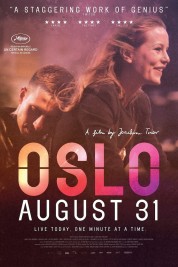 Watch Free Oslo, August 31st Full Movies Bflix