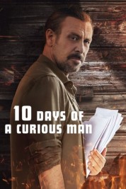 10 Days of a Curious Man 2024