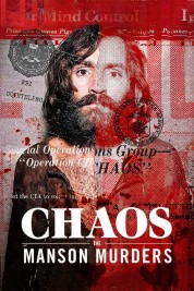 Chaos: The Manson Murders 2025