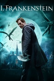 Watch Free I, Frankenstein Full Movies Bflix