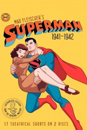 Superman 1941