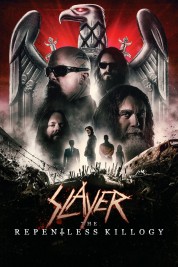 Watch Free Slayer: The Repentless Killogy Full Movies Bflix