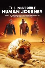 Watch Free The Incredible Human Journey Full Movies Bflix