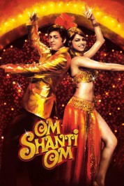 watch free Om Shanti Om hd online