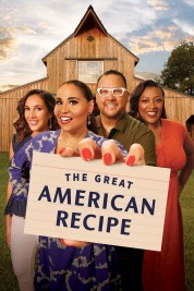 Watch Free The Great American Recipe Full Movies Bflix