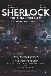 Sherlock: The Final Problem 2017