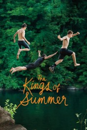 Watch free The Kings of Summer HD online