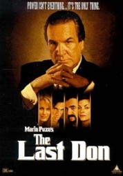 Watch Free The Last Don Full Movies Bflix