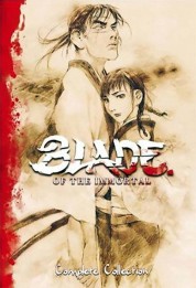 Watch free Blade of the Immortal HD online