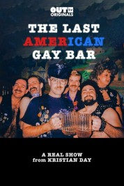 Watch Free The Last American Gay Bar Full Movies Bflix