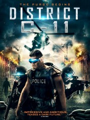 Watch Free District C-11 Full Movies Bflix