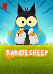 Watch Free Karate Sheep Full Movies Bflix