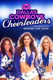 Watch Free Dallas Cowboys Cheerleaders: Making the Team Full Movies Bflix