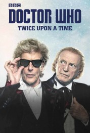 Watch Free Doctor Who: Twice Upon a Time Full Movies Bflix