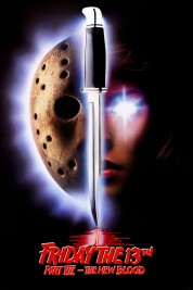 Watch free Friday the 13th Part VII: The New Blood HD online