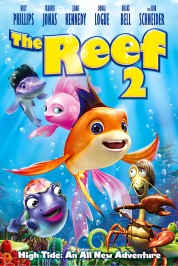 Watch free The Reef 2: High Tide HD online