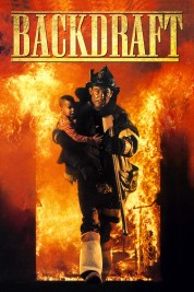 Backdraft 1991