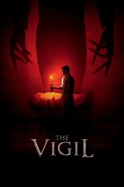 watch free The Vigil hd online