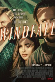 Watch Free Windfall Full Movies Bflix