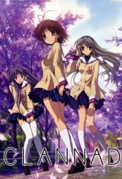 Watch Free Clannad Full Movies Bflix